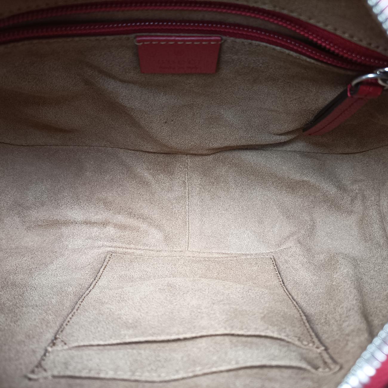 GG Supreme Tian CameraMulticolourPVC coated canvas450947H021545426GGスプリーム グッチティアン カメラマルチカラーPVCコーティングキャンバス450947H021545426
