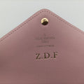 Pochette KirigamiBrownMonogram CanvasM62034SP0188 ポシェットキリガミモノグラム/ブラウン系モノグラム キャンバスM62034SP0188 