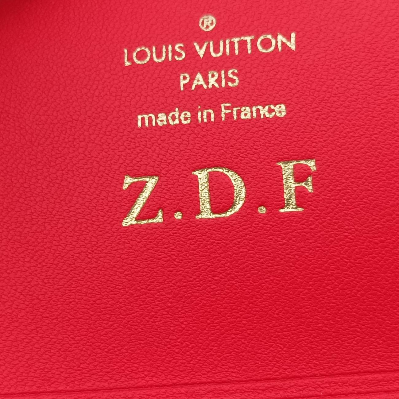 Pochette KirigamiBrownMonogram CanvasM62034SP0188 ポシェットキリガミモノグラム/ブラウン系モノグラム キャンバスM62034SP0188 