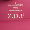 Pochette KirigamiBrownMonogram CanvasM62034SP0188 ポシェットキリガミモノグラム/ブラウン系モノグラム キャンバスM62034SP0188 