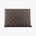 Pochette KirigamiBrownMonogram CanvasM62034SP0188 ポシェットキリガミモノグラム/ブラウン系モノグラム キャンバスM62034SP0188 