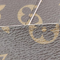 Pochette KirigamiBrownMonogram CanvasM62034SP0188 ポシェットキリガミモノグラム/ブラウン系モノグラム キャンバスM62034SP0188 