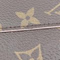 Pochette KirigamiBrownMonogram CanvasM62034SP0188 ポシェットキリガミモノグラム/ブラウン系モノグラム キャンバスM62034SP0188 