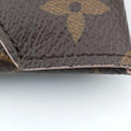 Pochette KirigamiBrownMonogram CanvasM62034SP0188 ポシェットキリガミモノグラム/ブラウン系モノグラム キャンバスM62034SP0188 