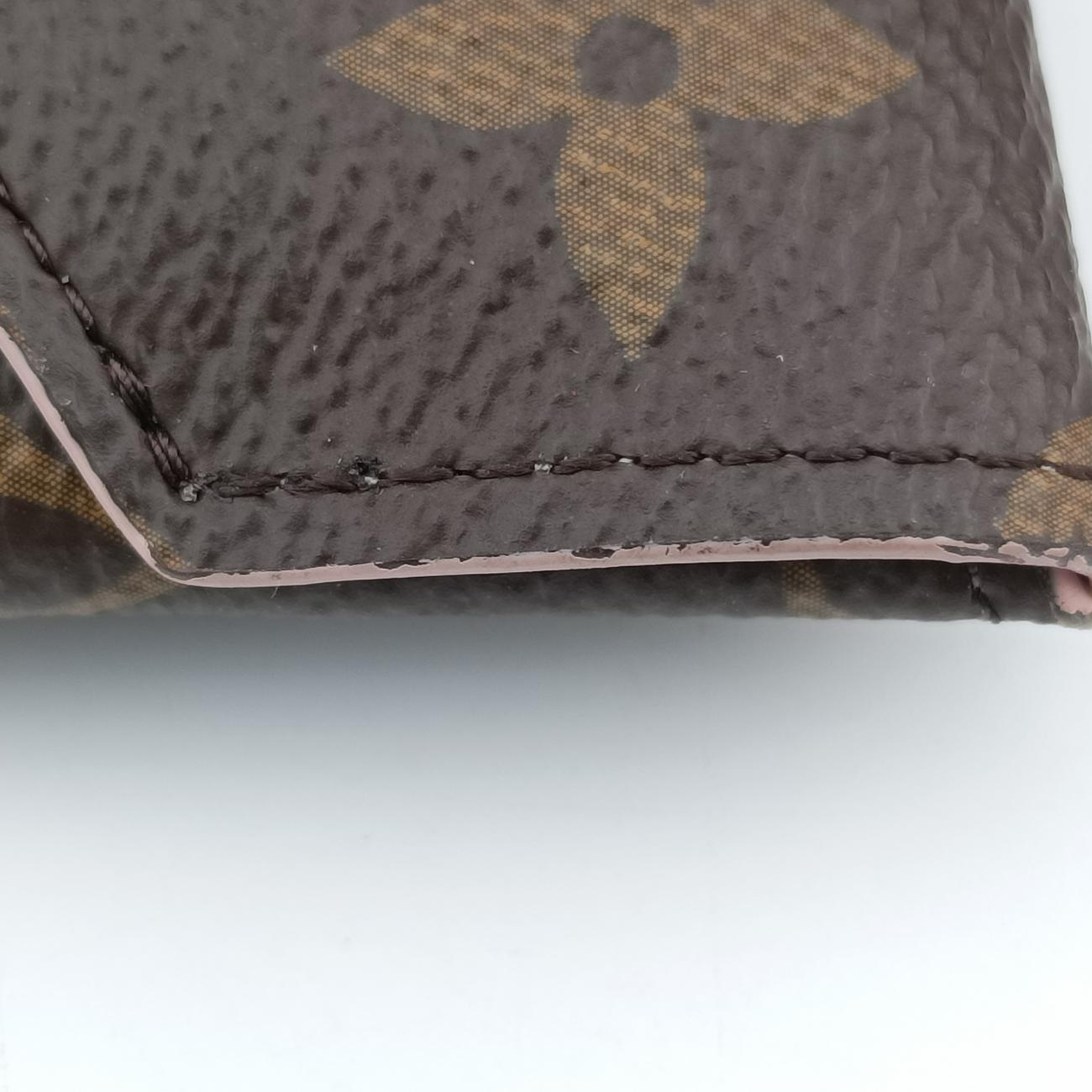 Pochette KirigamiBrownMonogram CanvasM62034SP0188 ポシェットキリガミモノグラム/ブラウン系モノグラム キャンバスM62034SP0188 