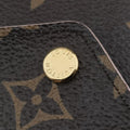 Pochette KirigamiBrownMonogram CanvasM62034SP0188 ポシェットキリガミモノグラム/ブラウン系モノグラム キャンバスM62034SP0188 
