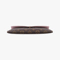 Pochette KirigamiBrownMonogram CanvasM62034SP0188 ポシェットキリガミモノグラム/ブラウン系モノグラム キャンバスM62034SP0188 