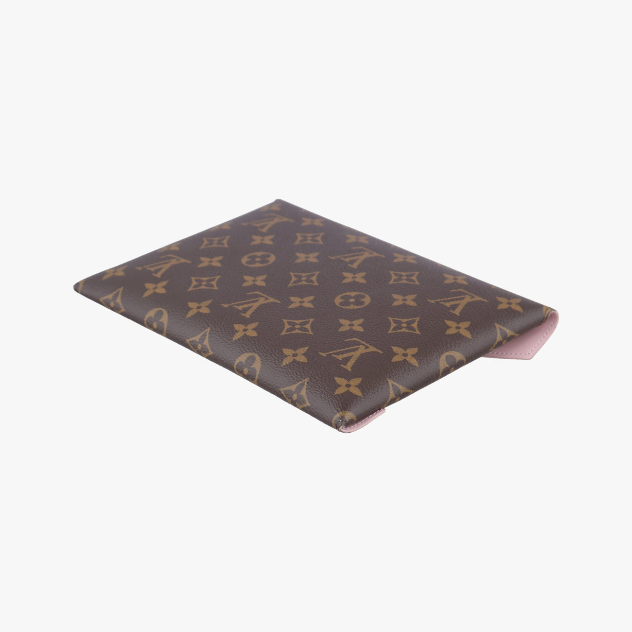Pochette KirigamiBrownMonogram CanvasM62034SP0188 ポシェットキリガミモノグラム/ブラウン系モノグラム キャンバスM62034SP0188 