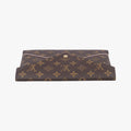 Pochette KirigamiBrownMonogram CanvasM62034SP0188 ポシェットキリガミモノグラム/ブラウン系モノグラム キャンバスM62034SP0188 