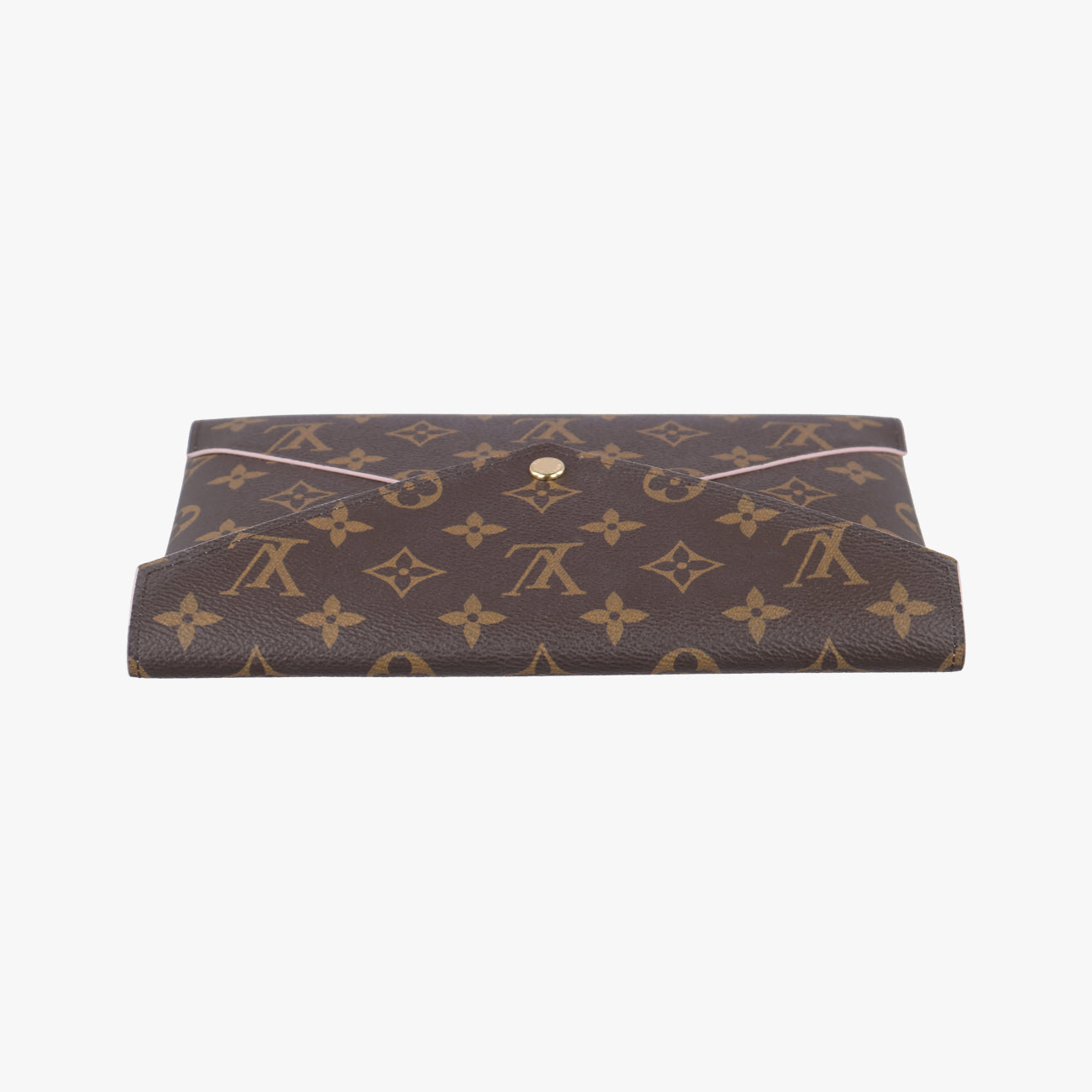 Pochette KirigamiBrownMonogram CanvasM62034SP0188 ポシェットキリガミモノグラム/ブラウン系モノグラム キャンバスM62034SP0188 