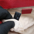 GG MarmontRedLeather442622I020144746GGマーモントレッドレザー442622I020144746