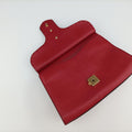 GG MarmontRedLeather442622I020144746GGマーモントレッドレザー442622I020144746