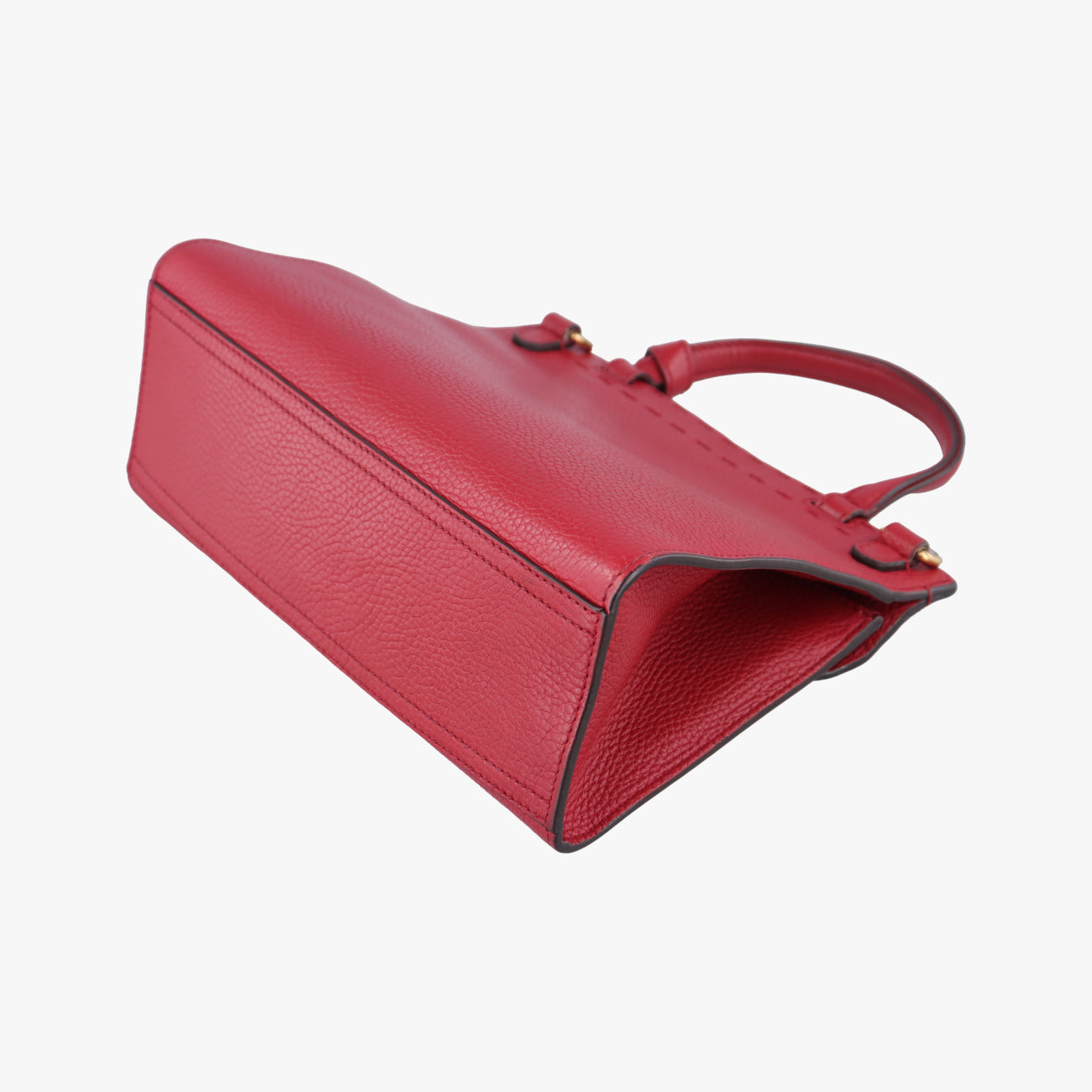 GG MarmontRedLeather442622I020144746GGマーモントレッドレザー442622I020144746