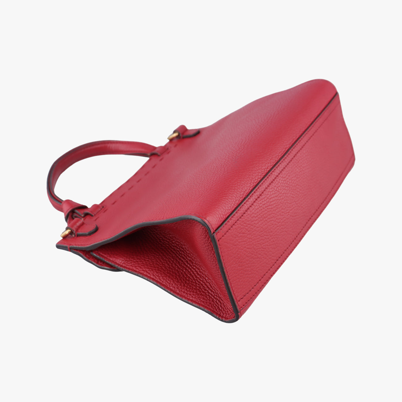 GG MarmontRedLeather442622I020144746GGマーモントレッドレザー442622I020144746