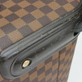 PEGASE　50EBENEDamier　CanvasN23256SP1121ペガス 50エベーヌダミエキャンバスN23256SP1121