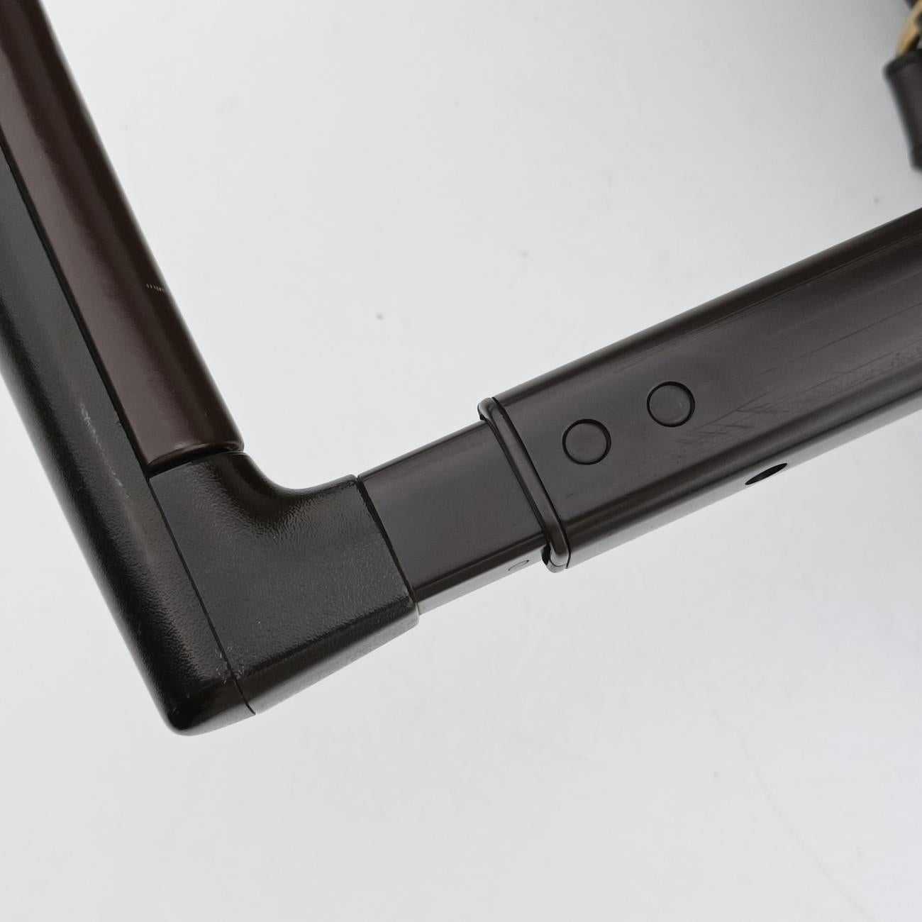 PEGASE　50EBENEDamier　CanvasN23256SP1121ペガス 50エベーヌダミエキャンバスN23256SP1121