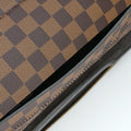 PEGASE　50EBENEDamier　CanvasN23256SP1121ペガス 50エベーヌダミエキャンバスN23256SP1121