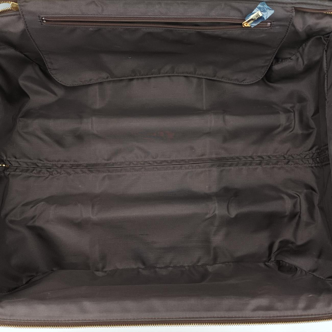 PEGASE　50EBENEDamier　CanvasN23256SP1121ペガス 50エベーヌダミエキャンバスN23256SP1121
