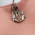 DiorissimoPinkLeather09-MA-0124ディオリッシモピンクレザー09-MA-0124