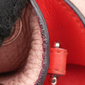 DiorissimoPinkLeather09-MA-0124ディオリッシモピンクレザー09-MA-0124