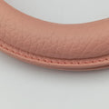 DiorissimoPinkLeather09-MA-0124ディオリッシモピンクレザー09-MA-0124