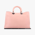 DiorissimoPinkLeather09-MA-0124ディオリッシモピンクレザー09-MA-0124