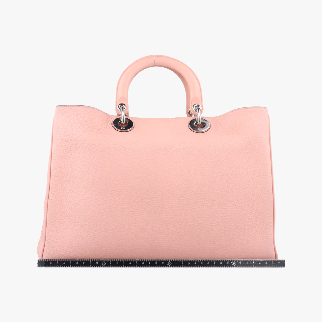 DiorissimoPinkLeather09-MA-0124ディオリッシモピンクレザー09-MA-0124