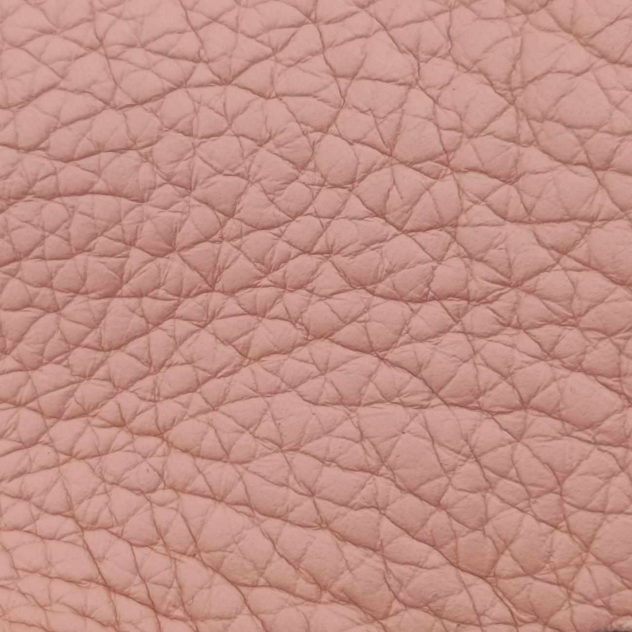 DiorissimoPinkLeather09-MA-0124ディオリッシモピンクレザー09-MA-0124