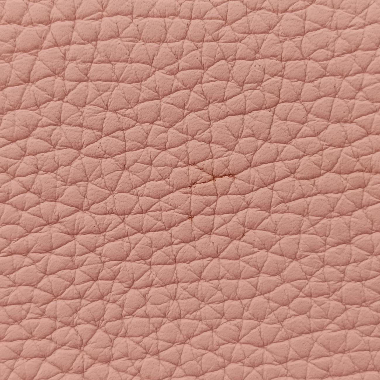 DiorissimoPinkLeather09-MA-0124ディオリッシモピンクレザー09-MA-0124
