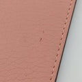 DiorissimoPinkLeather09-MA-0124ディオリッシモピンクレザー09-MA-0124
