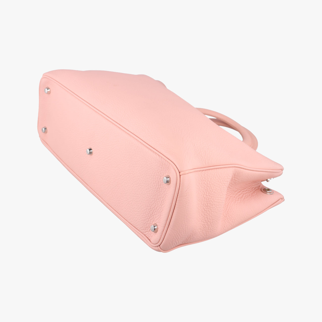 DiorissimoPinkLeather09-MA-0124ディオリッシモピンクレザー09-MA-0124