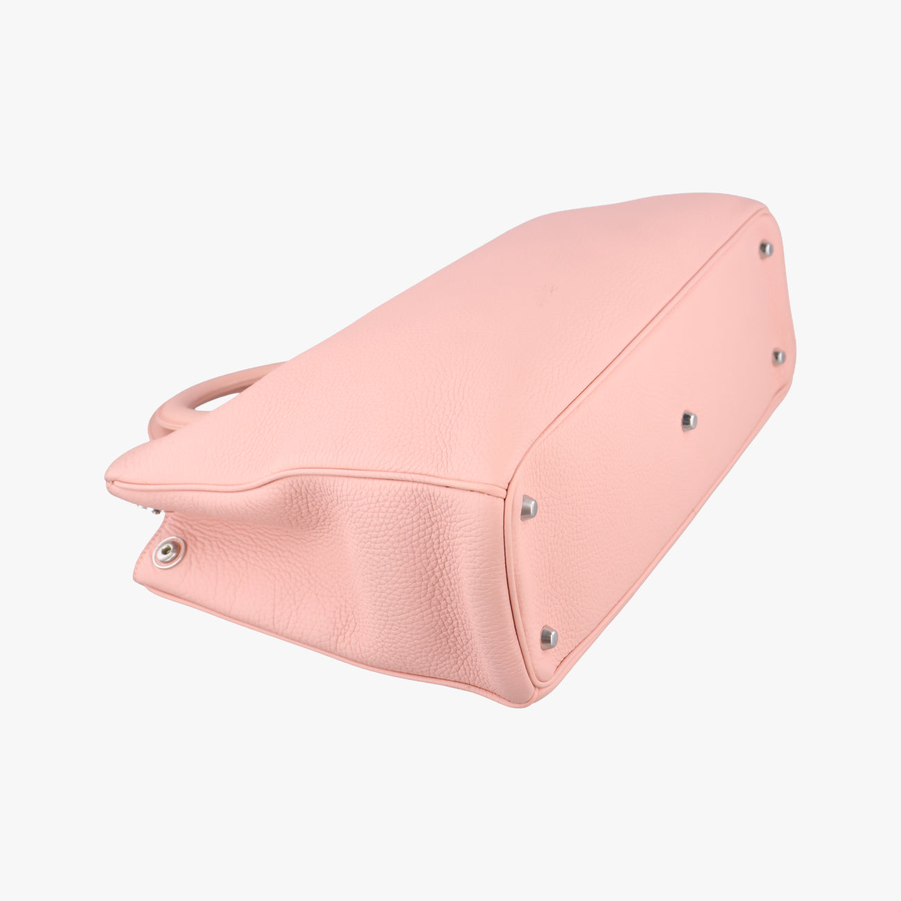 DiorissimoPinkLeather09-MA-0124ディオリッシモピンクレザー09-MA-0124