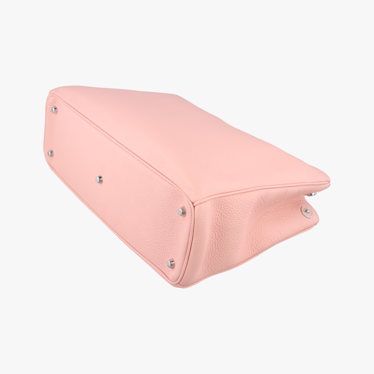 DiorissimoPinkLeather09-MA-0124ディオリッシモピンクレザー09-MA-0124