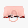 DiorissimoPinkLeather09-MA-0124ディオリッシモピンクレザー09-MA-0124