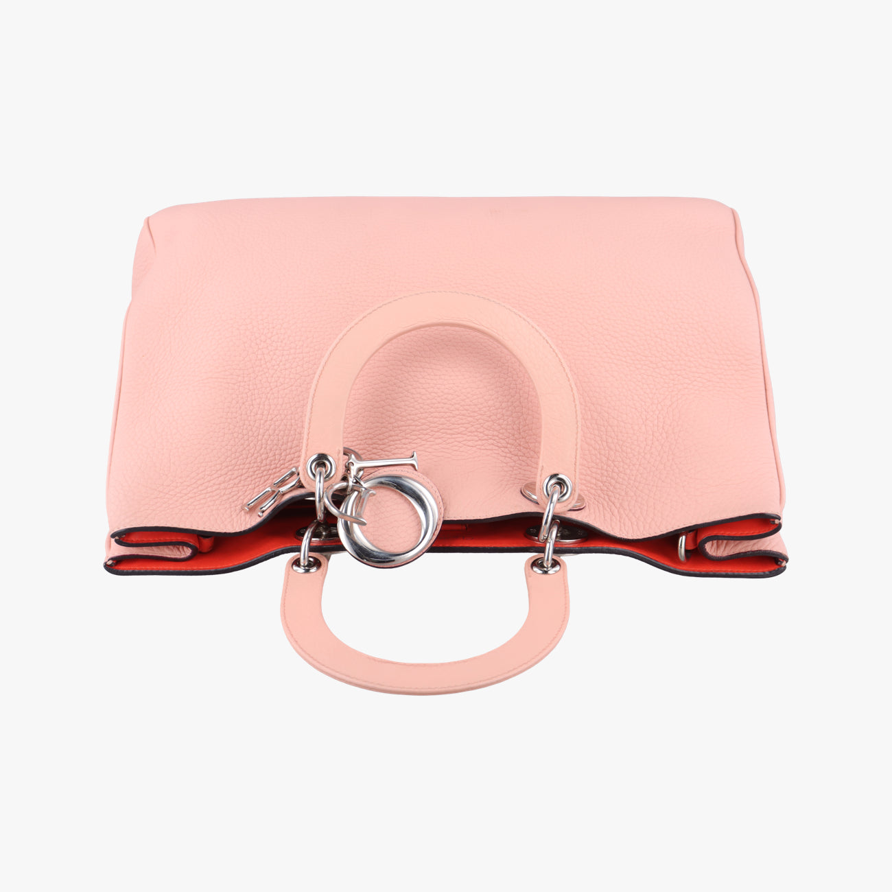 DiorissimoPinkLeather09-MA-0124ディオリッシモピンクレザー09-MA-0124