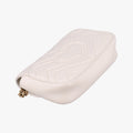 GG MarmontWhiteLeather476433GGマーモントホワイトレザー476433