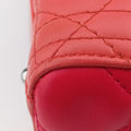 Lady DiorOrange×Pinklambskin16-BO-0123レディディオールオレンジ×ピンクラムスキン16-BO-0123