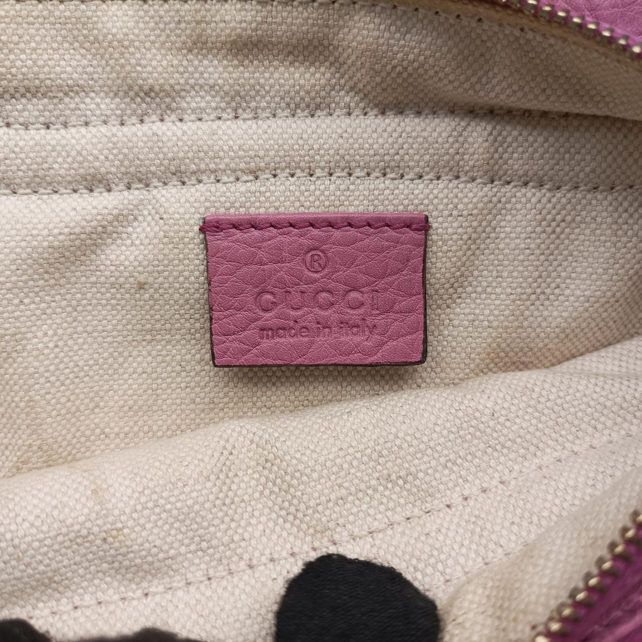 JackiePinkLeather283061I010593245ジャッキーピンクレザー283061I010593245