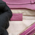 JackiePinkLeather283061I010593245ジャッキーピンクレザー283061I010593245