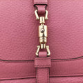 JackiePinkLeather283061I010593245ジャッキーピンクレザー283061I010593245