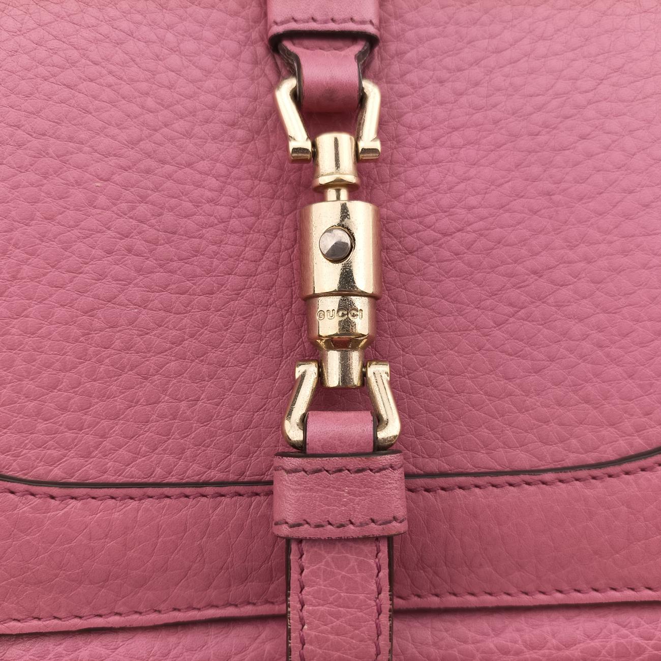 JackiePinkLeather283061I010593245ジャッキーピンクレザー283061I010593245