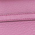 JackiePinkLeather283061I010593245ジャッキーピンクレザー283061I010593245