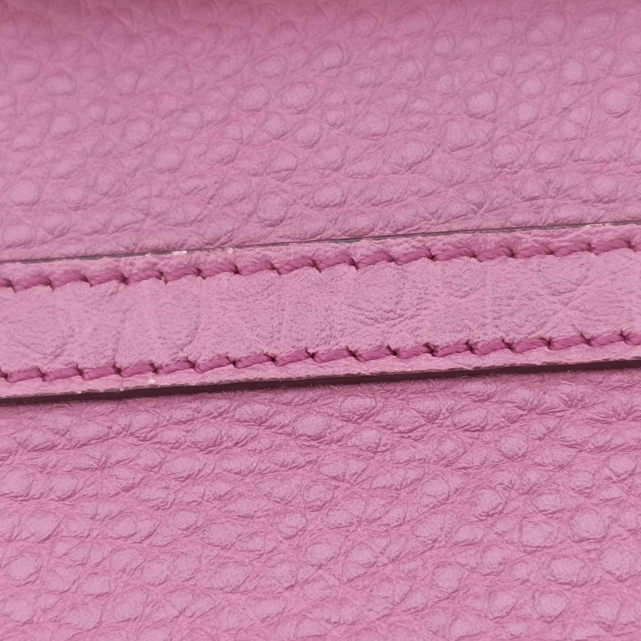 JackiePinkLeather283061I010593245ジャッキーピンクレザー283061I010593245