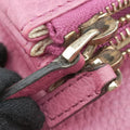 JackiePinkLeather283061I010593245ジャッキーピンクレザー283061I010593245