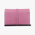 JackiePinkLeather283061I010593245ジャッキーピンクレザー283061I010593245