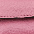 JackiePinkLeather283061I010593245ジャッキーピンクレザー283061I010593245