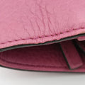 JackiePinkLeather283061I010593245ジャッキーピンクレザー283061I010593245