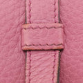 JackiePinkLeather283061I010593245ジャッキーピンクレザー283061I010593245