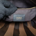 Pequin Embossed Striped ClaudiaBlackLeather8BT2058BT205-Q0Y 139-2566ペカン エンボス ストライプ クラウディアブラックレザー8BT2058BT205-Q0Y 139-2566