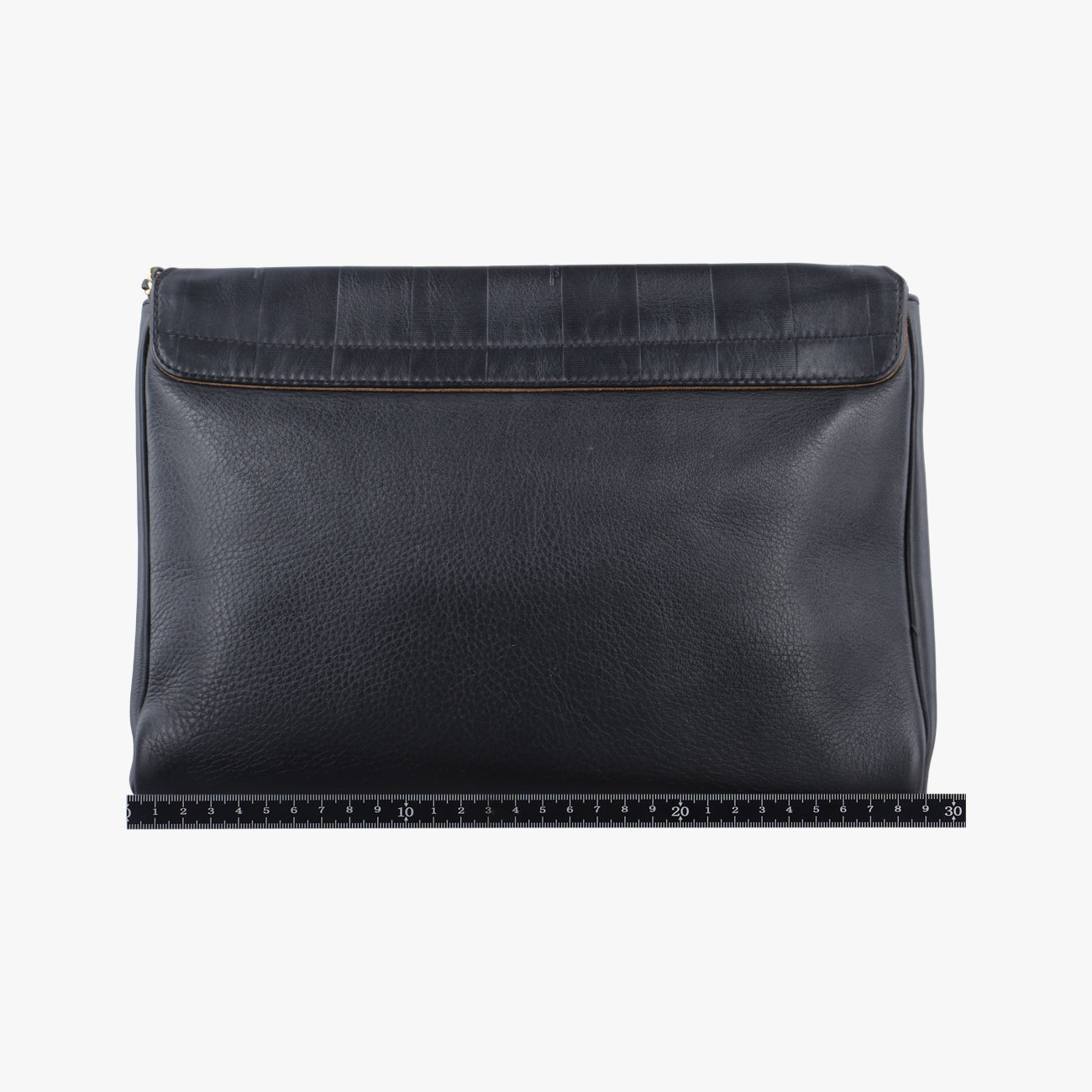 Pequin Embossed Striped ClaudiaBlackLeather8BT2058BT205-Q0Y 139-2566ペカン エンボス ストライプ クラウディアブラックレザー8BT2058BT205-Q0Y 139-2566